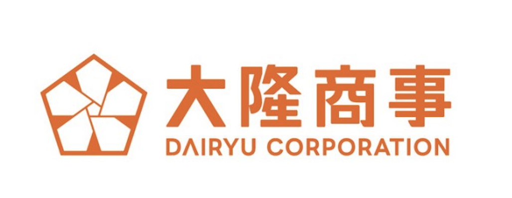 大隆商事 DAIRYU CORPORATION